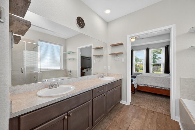 6207 Twin Fawns Drive, Conroe, TX 77303