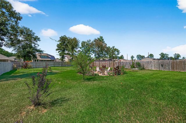 6207 Twin Fawns Drive, Conroe, TX 77303