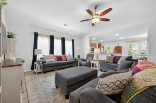 6207 Twin Fawns Drive, Conroe, TX 77303