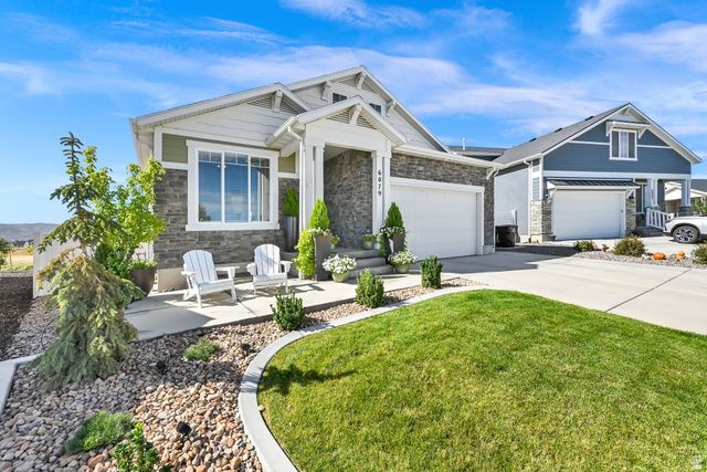 6079 W TETON VILLAGE DR, Herriman, UT 84096