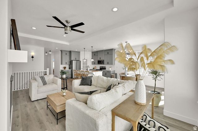 6079 W TETON VILLAGE DR, Herriman, UT 84096