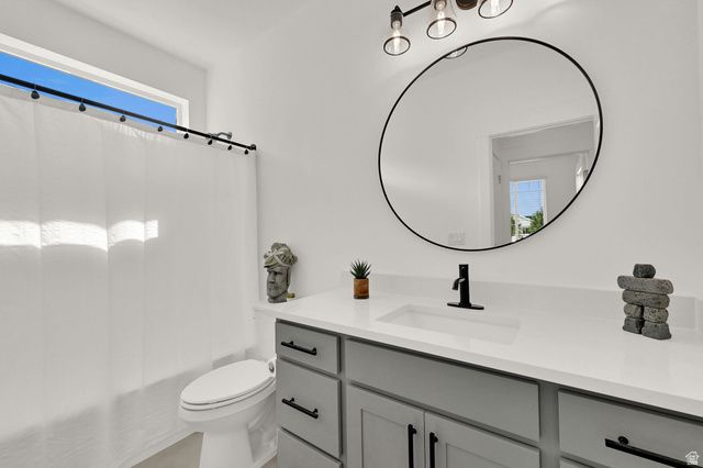 6079 W TETON VILLAGE DR, Herriman, UT 84096