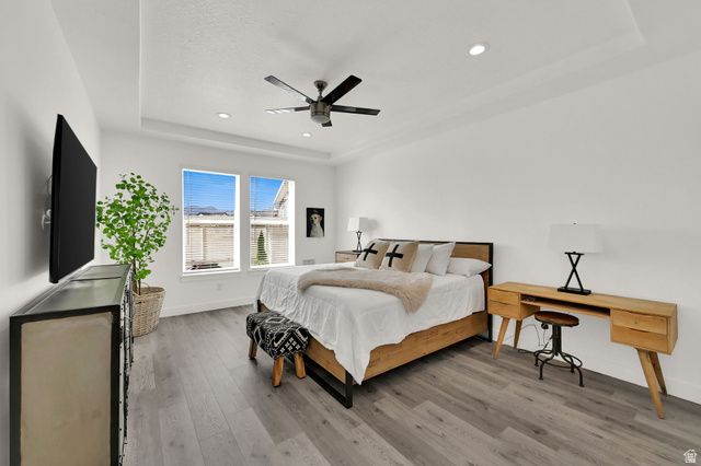 6079 W TETON VILLAGE DR, Herriman, UT 84096