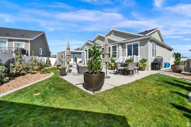 6079 W TETON VILLAGE DR, Herriman, UT 84096