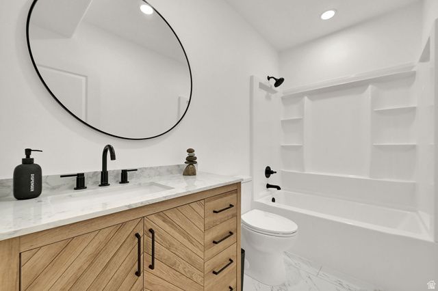 6079 W TETON VILLAGE DR, Herriman, UT 84096