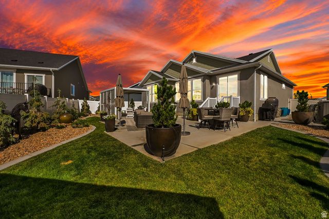 6079 W TETON VILLAGE DR, Herriman, UT 84096