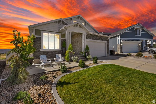 6079 W TETON VILLAGE DR, Herriman, UT 84096