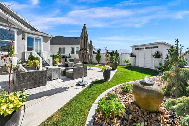 6079 W TETON VILLAGE DR, Herriman, UT 84096