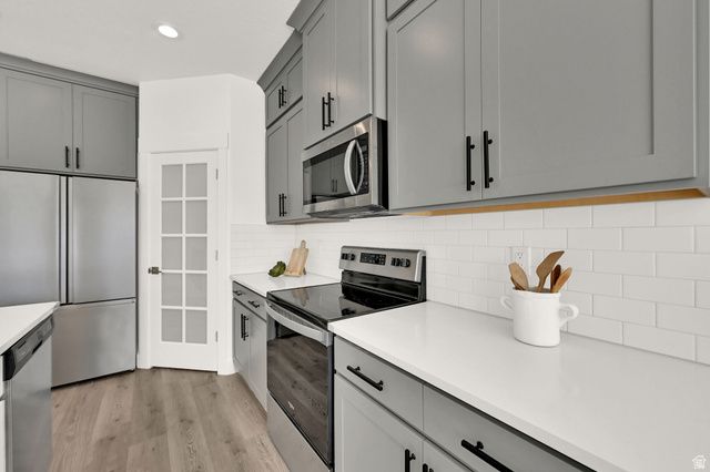 6079 W TETON VILLAGE DR, Herriman, UT 84096