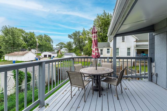 1550 W 15th Street, Davenport, IA 52804