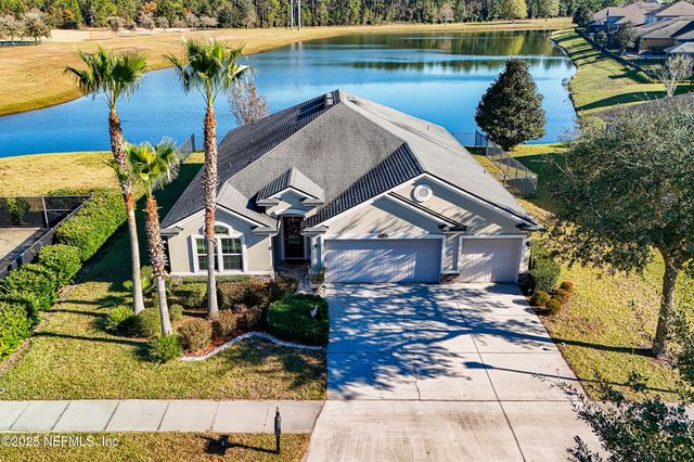 16427 MAGNOLIA GROVE Way, Jacksonville, FL 32218