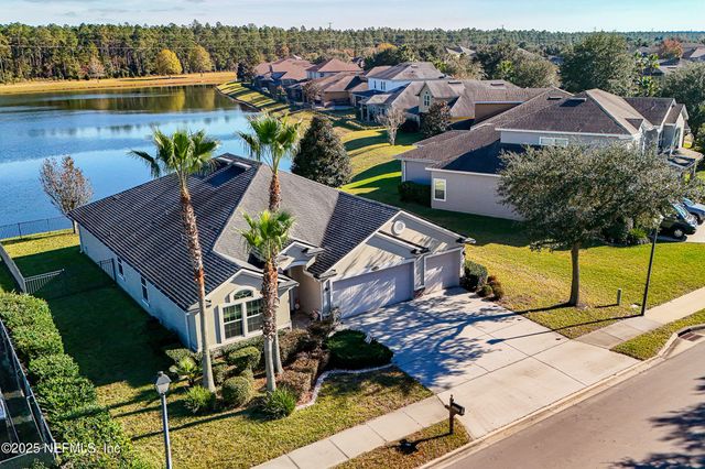 16427 MAGNOLIA GROVE Way, Jacksonville, FL 32218