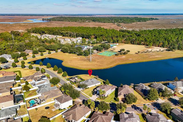 16427 MAGNOLIA GROVE Way, Jacksonville, FL 32218