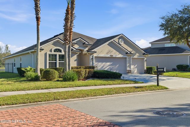 16427 MAGNOLIA GROVE Way, Jacksonville, FL 32218