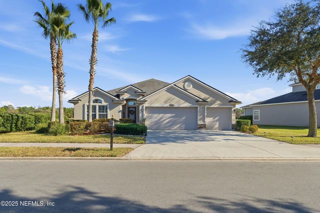 16427 MAGNOLIA GROVE Way, Jacksonville, FL 32218