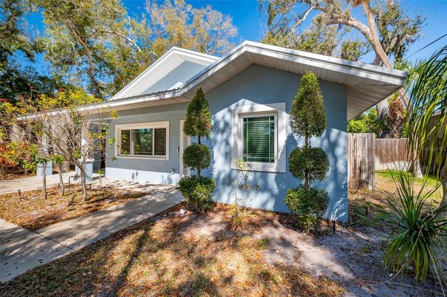 1039 23RD STREET, Sarasota, FL 34234