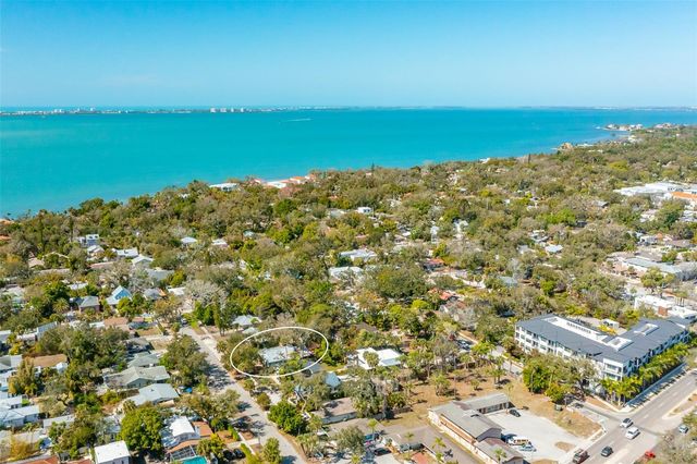 1039 23RD STREET, Sarasota, FL 34234