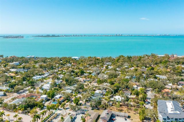 1039 23RD STREET, Sarasota, FL 34234