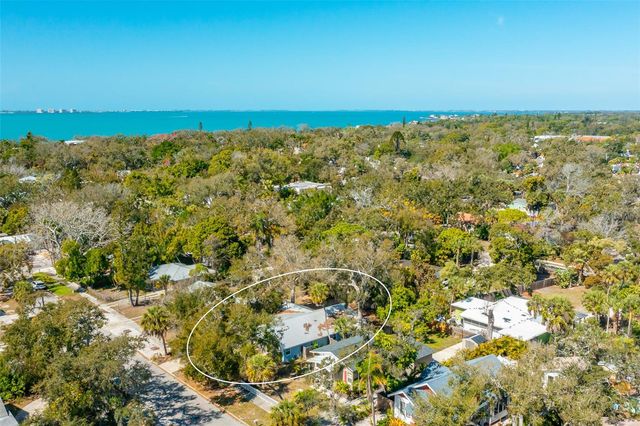 1039 23RD STREET, Sarasota, FL 34234