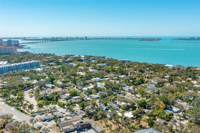 1039 23RD STREET, Sarasota, FL 34234