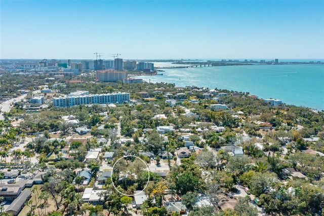 1039 23RD STREET, Sarasota, FL 34234