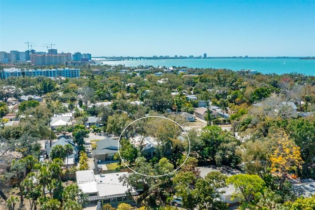 1039 23RD STREET, Sarasota, FL 34234