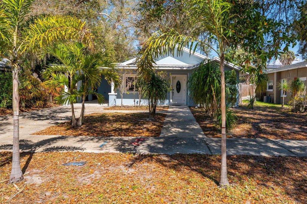 1039 23RD STREET, Sarasota, FL 34234