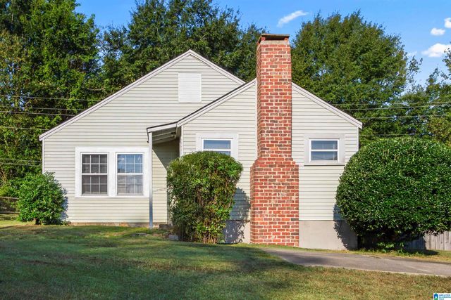 3148 OLD COLUMBIANA ROAD, Hoover, AL 35226