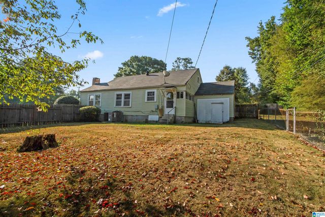 3148 OLD COLUMBIANA ROAD, Hoover, AL 35226