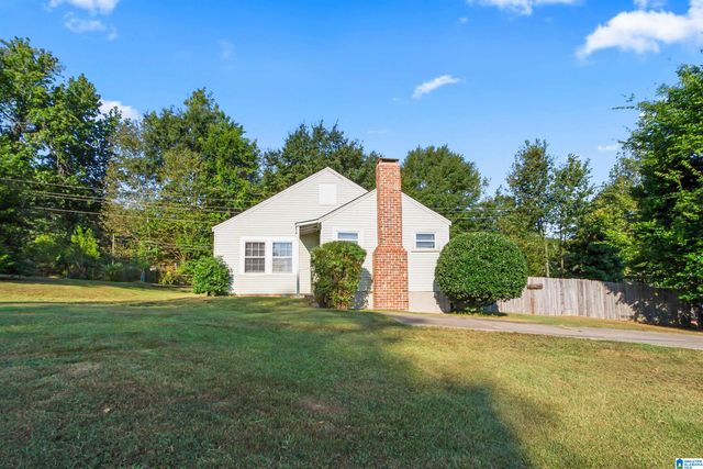 3148 OLD COLUMBIANA ROAD, Hoover, AL 35226