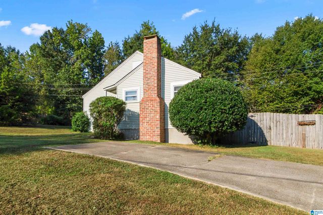 3148 OLD COLUMBIANA ROAD, Hoover, AL 35226