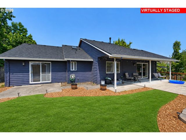 4484 Se 24TH St, Gresham, OR 97080