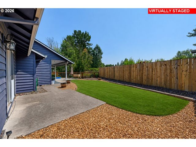 4484 Se 24TH St, Gresham, OR 97080
