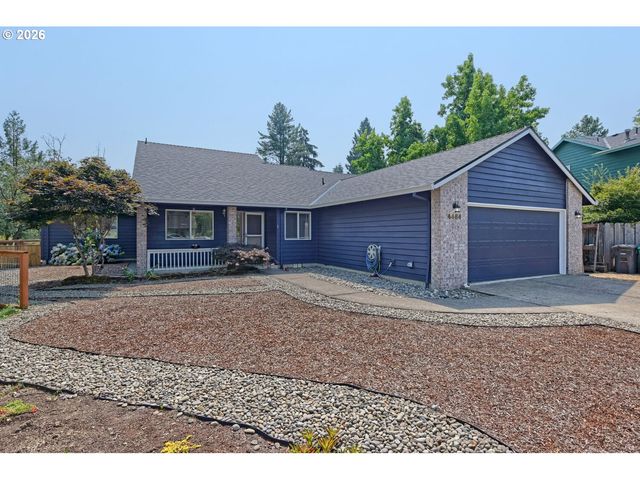 4484 Se 24TH St, Gresham, OR 97080