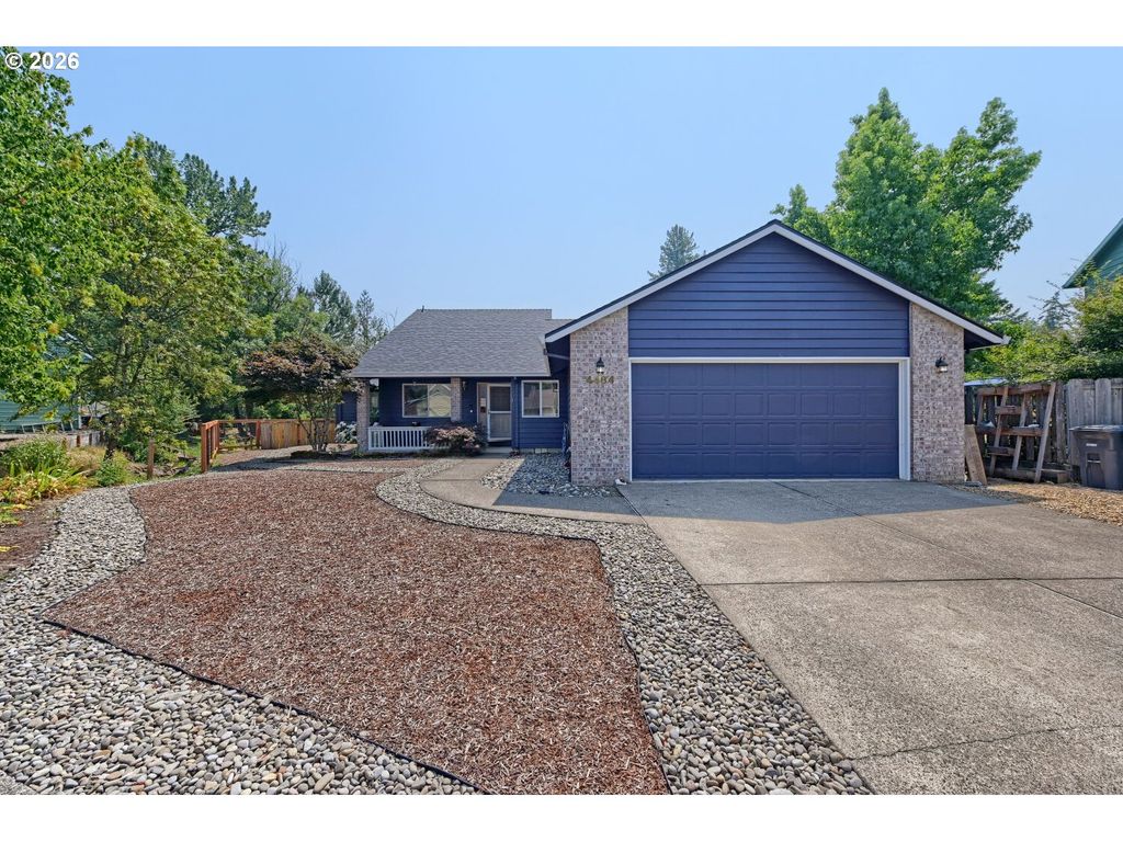4484 Se 24TH St, Gresham, OR 97080