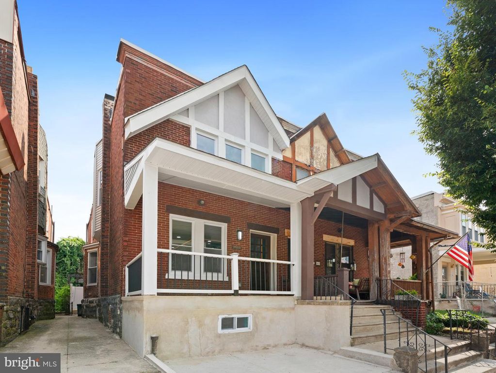 5640 PINE ST, Philadelphia, PA 19143