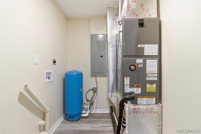 700 E Stratford Road, Lecanto, FL 34461