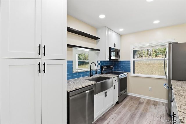 700 E Stratford Road, Lecanto, FL 34461