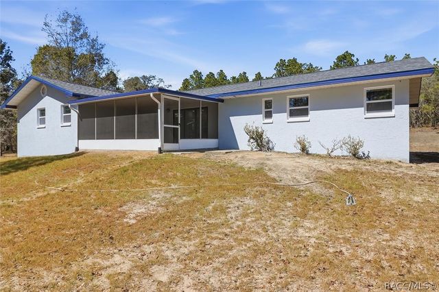 700 E Stratford Road, Lecanto, FL 34461