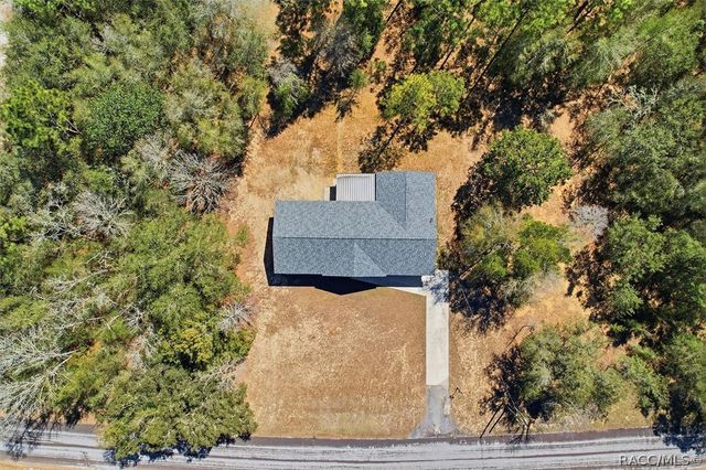 700 E Stratford Road, Lecanto, FL 34461