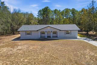 700 E Stratford Road, Lecanto, FL 34461