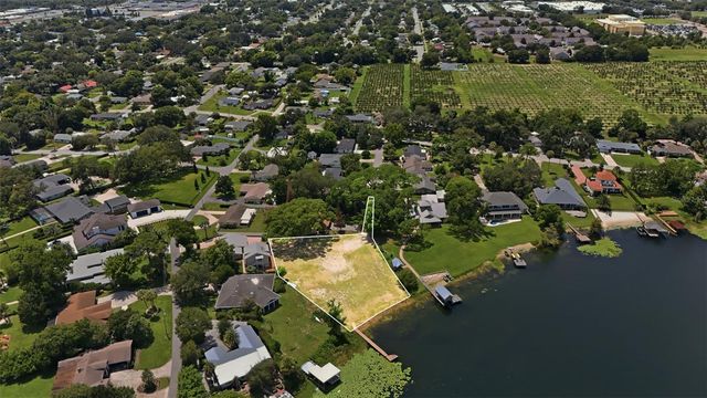 1810 PINEWAY COURT, Mount Dora, FL 32757