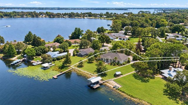 1810 PINEWAY COURT, Mount Dora, FL 32757