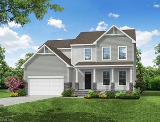 MM Brevard, Poquoson, VA 23662