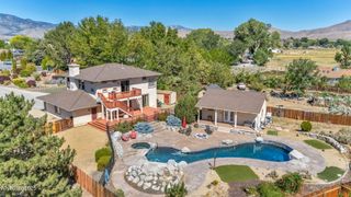 199 Pasture Drive, Carson City, NV 89701