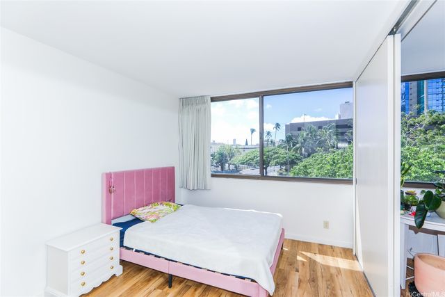 55 S Kukui Street D312, Honolulu, HI 96813