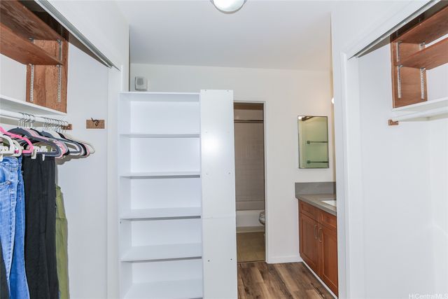 55 S Kukui Street D312, Honolulu, HI 96813