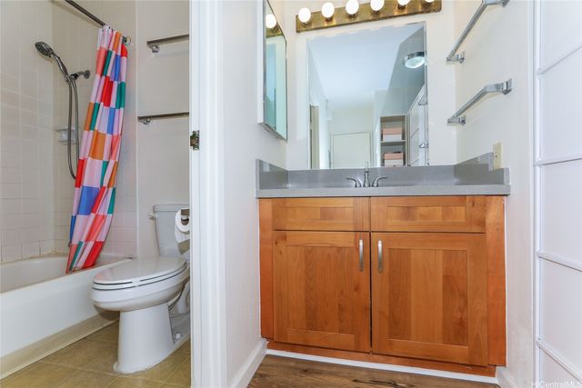 55 S Kukui Street D312, Honolulu, HI 96813