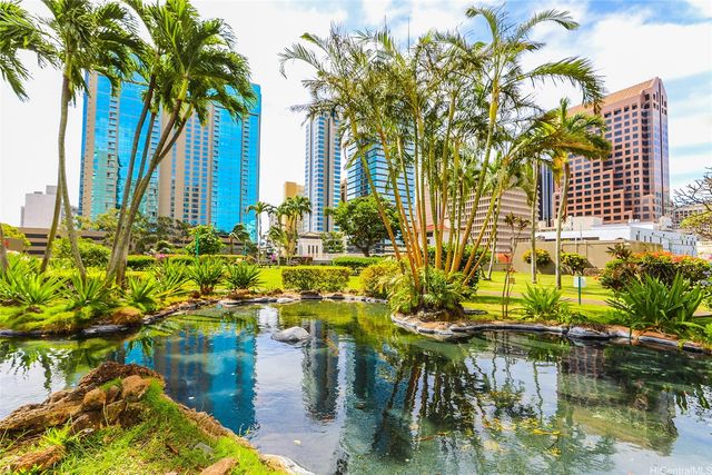 55 S Kukui Street D312, Honolulu, HI 96813
