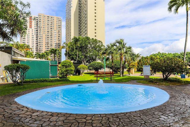 55 S Kukui Street D312, Honolulu, HI 96813